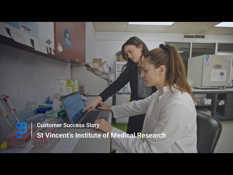 Fenwick Success Story: SVI Enhances Procurement and Reporting with Dynamics 365 Business Central