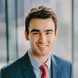 Picture of Jacob Squillace