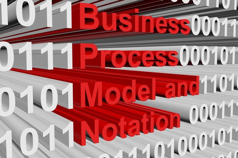 Business Process Modelling and Notation