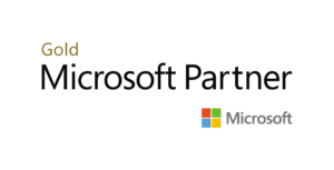 Fenwick Software is a Gold Microsoft Partner