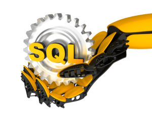 Buffer Manager for SQL