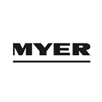 Myer Logo