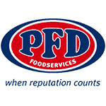 PFD Logo