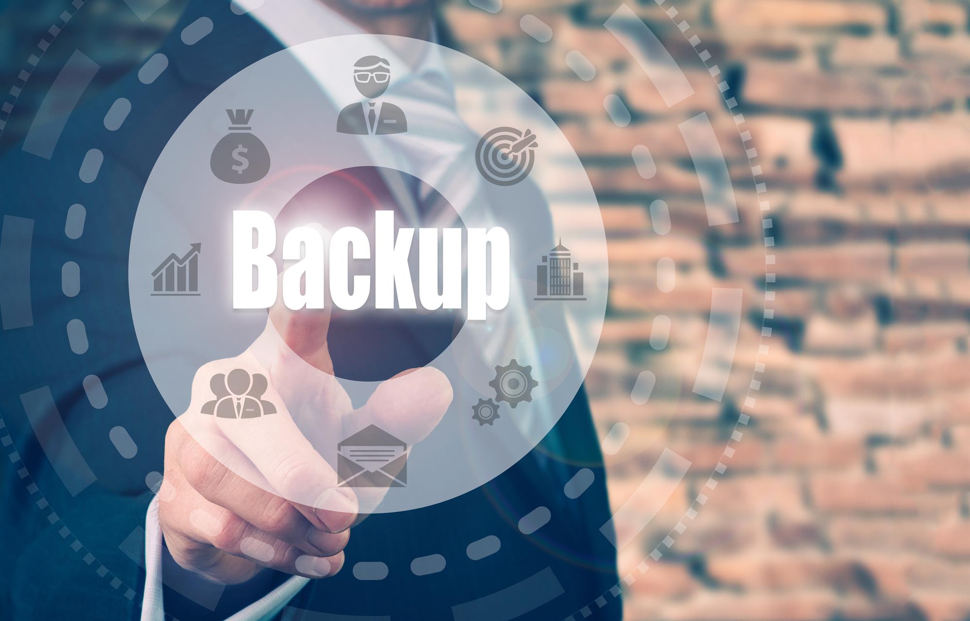 SQL Server Backup & Restore