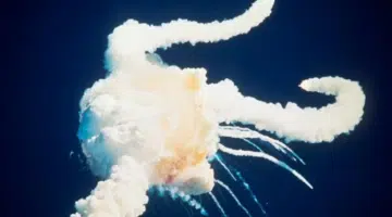 Learning from disaster