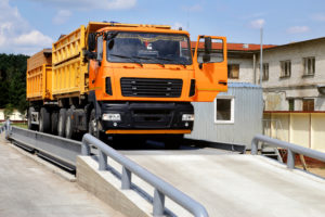 NAV/enwis weighbridge integration