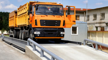 NAV/enwis weighbridge integration