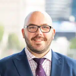 Picture of Brendan Scott