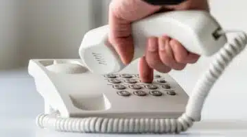 Personal contact is vital in customer support