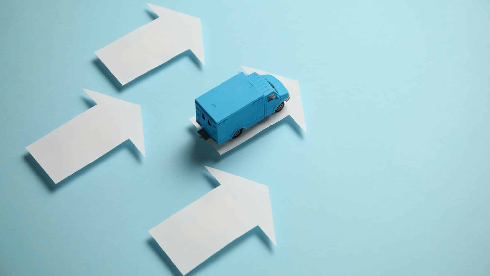 PackIt and ShipIt with Business Central Fenwick