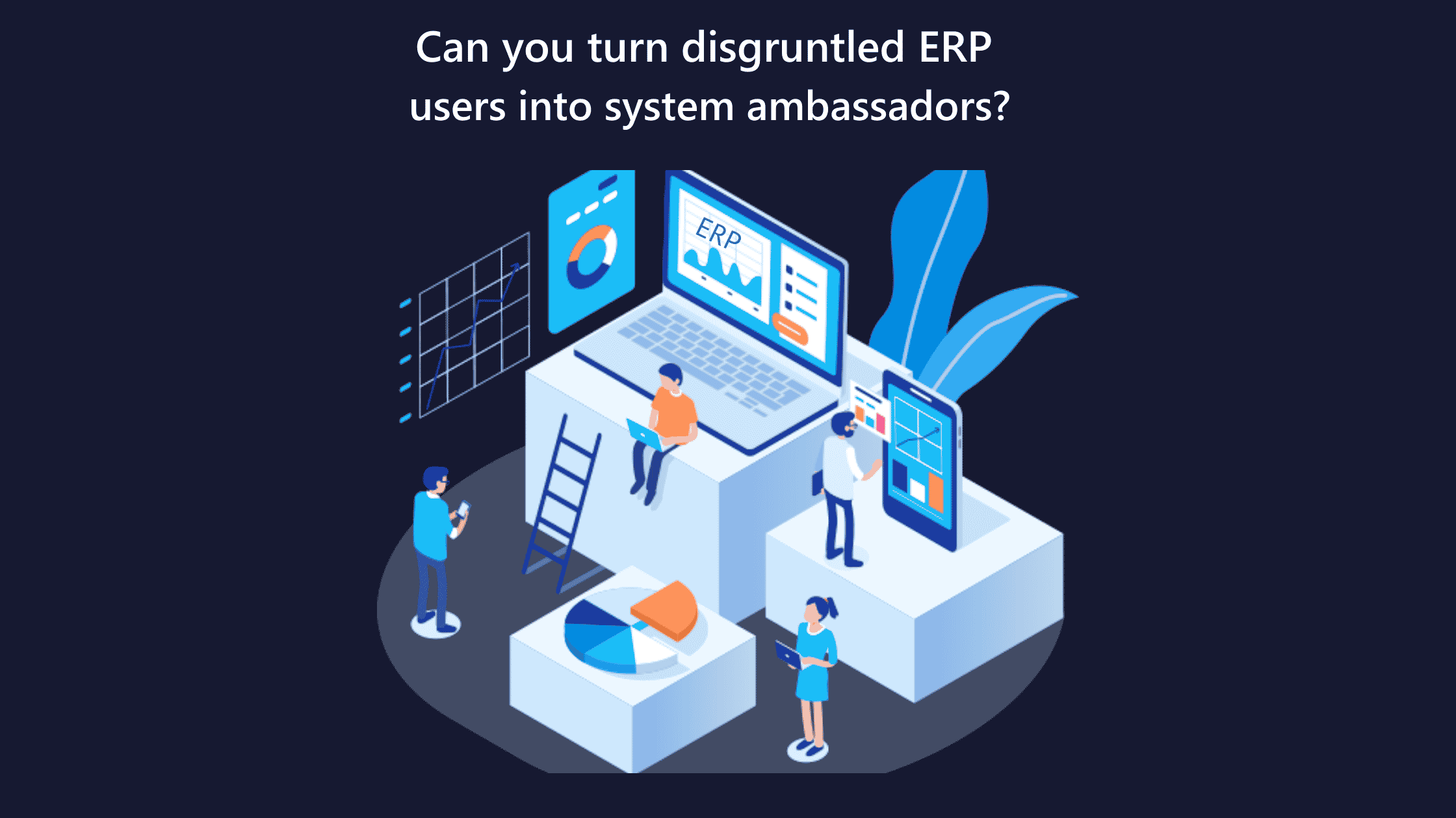 ERP Systems