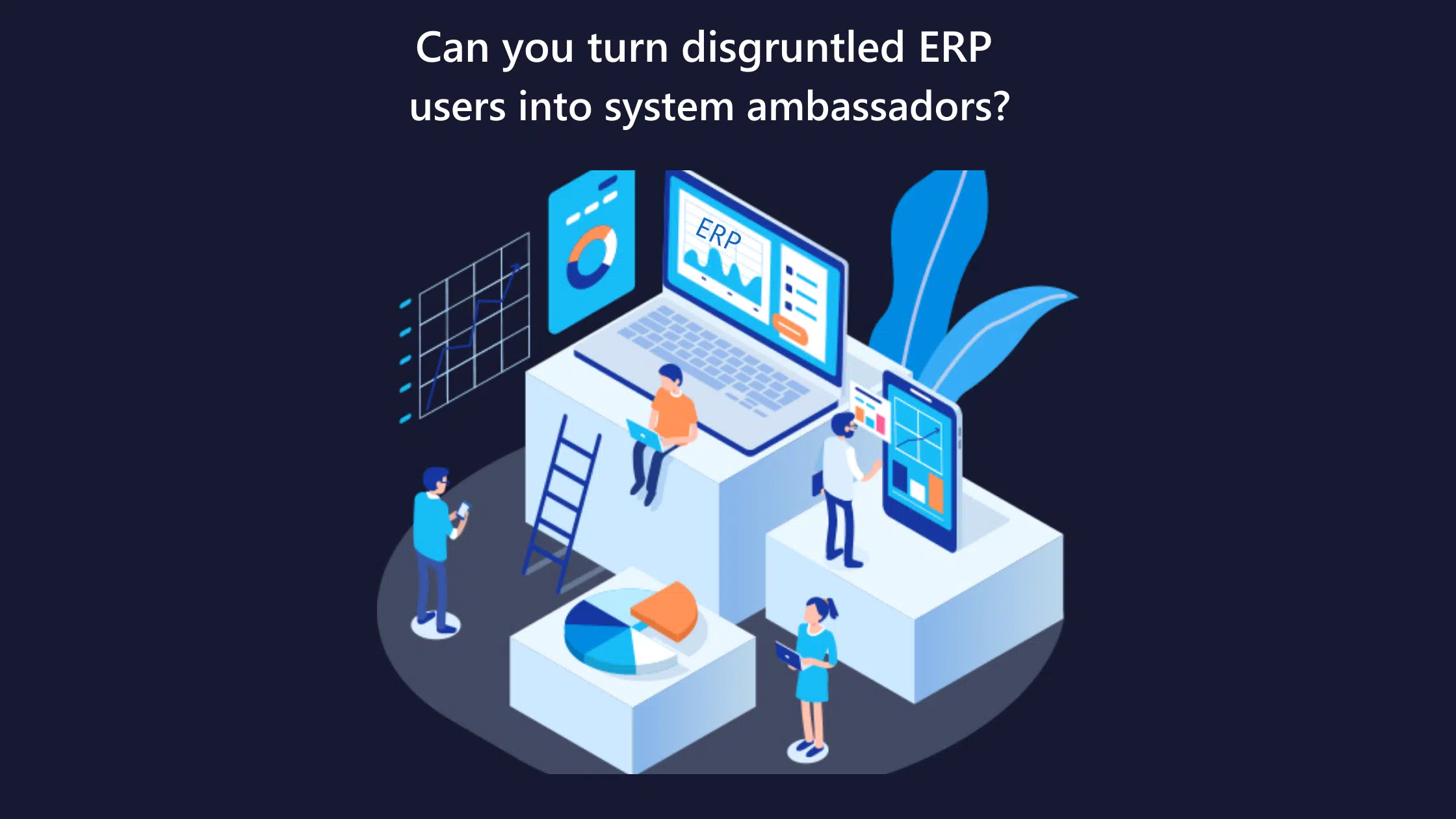 ERP Systems