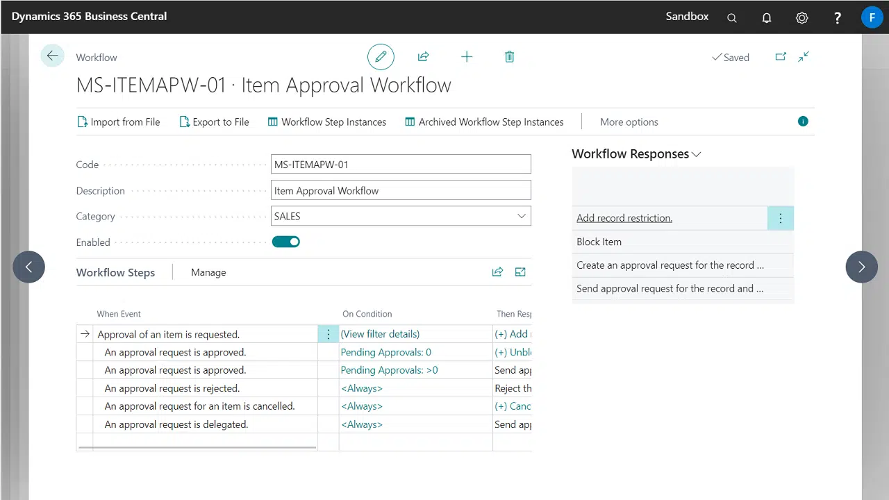 New-workflow-responses